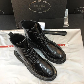 Lorae - PD Men Shoes - 453