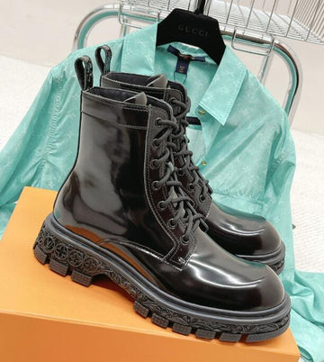 Lorae - LOV Men Shoes - 892