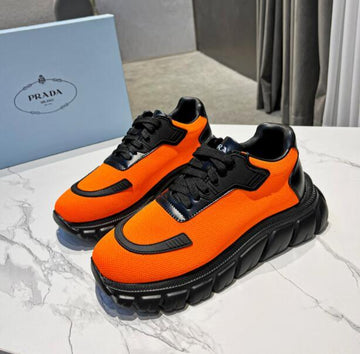 Lorae - PD Men Shoes - 064
