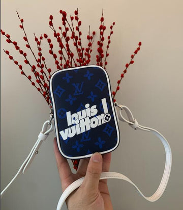 Lorae - LOV Bags - 2403