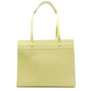 Louis Vuitton  Leather Shoulder Bag