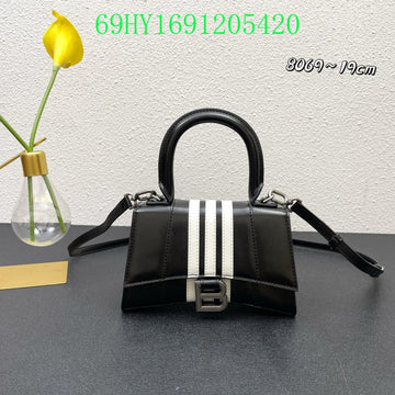 Fashion - BGA Bags - 1953