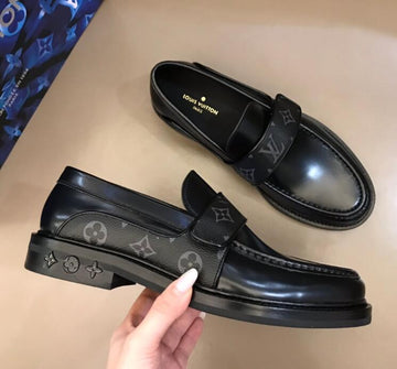 Lorae - LOV Men Shoes - 1649