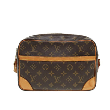 Louis Vuitton Trocadéro  Canvas Shoulder Bag