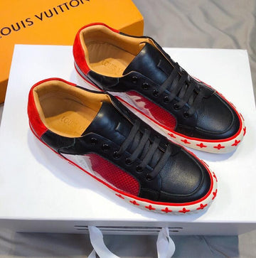 Lorae - LOV Men Shoes - 1840