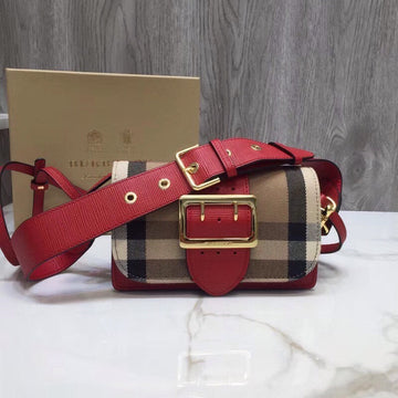 Fashion -BBR Bags - 1542