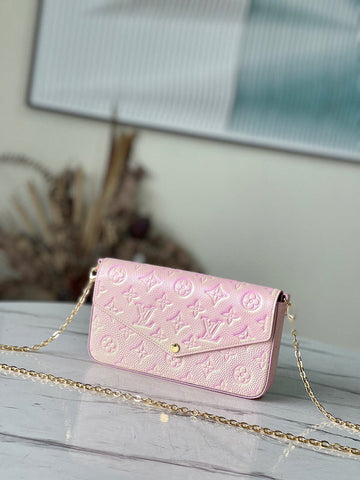 Fashion Lu-Vi bags - 4778