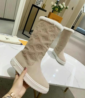 Lorae - LOV Women Shoes - 803