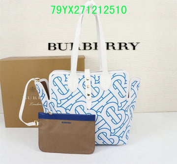 Fashion -BBR Bags - 597