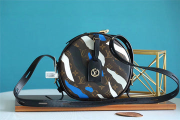 Fashion Lu-Vi bags - 8314