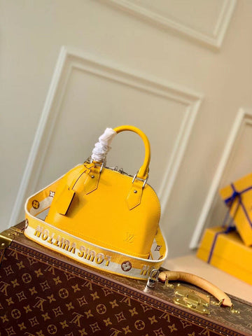 Fashion Lu-Vi Bags - 16791