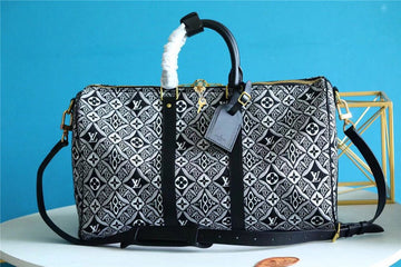 Fashion Lu-Vi bags - 9438
