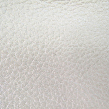 Bottega Veneta  Leather Clutch Bag