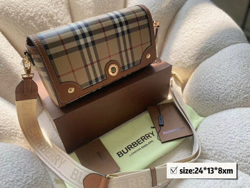 Fashion -BBR Bags - 1687
