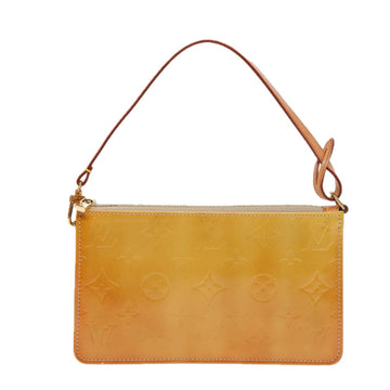Louis Vuitton Lexington  high quality Leather Clutch Bag