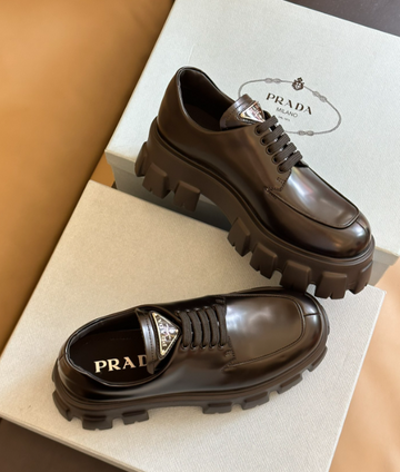 Lorae - PD Women Shoes - 022