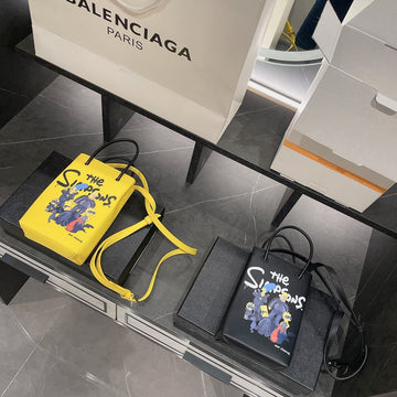 Fashion - BGA Bags - 1539