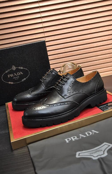 Lorae - PD Men Shoes - 255