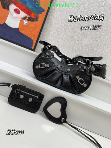 Fashion - BGA Bags - 1786