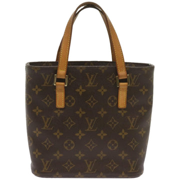 Louis Vuitton Vavin  Canvas Tote Bag