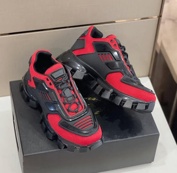 Lorae - PD Men Shoes - 109