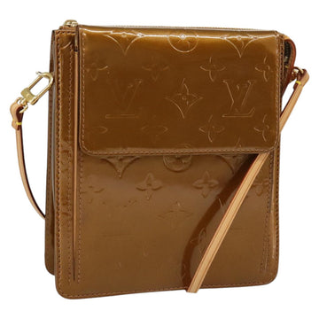 Louis Vuitton Mott  high quality Leather Clutch Bag