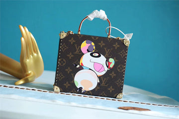 Fashion Lu-Vi bags - 9486