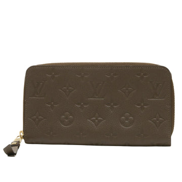 Louis Vuitton Portefeuille Secret  Leather Wallet