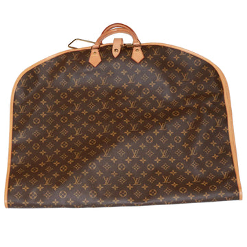 Louis Vuitton Garment Case  Canvas Travel Bag