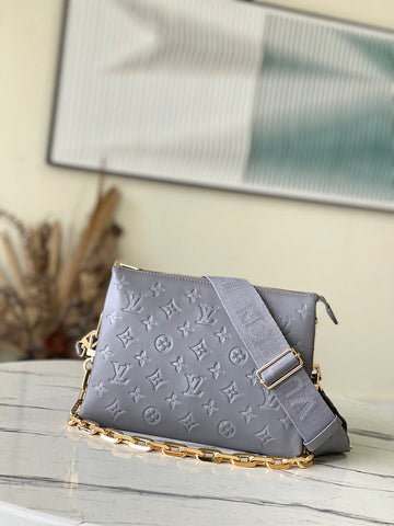 Fashion Lu-Vi bags - 4631