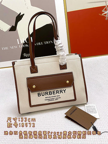 Fashion -BBR Bags - 817
