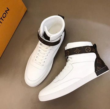 Lorae - LOV Men Shoes - 1702