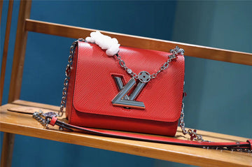 Fashion Lu-Vi bags - 8439