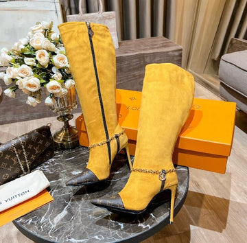 Lorae - LOV Women Shoes - 873