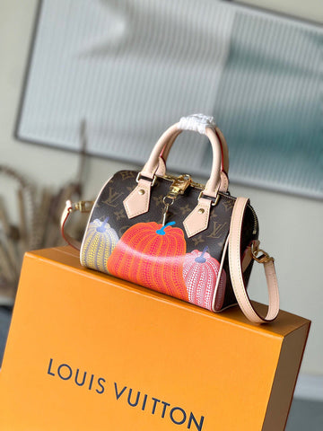 Fashion Lu-Vi bags - 4092