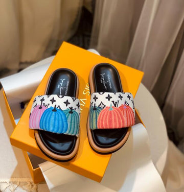 Lorae - LOV Women Shoes - 575