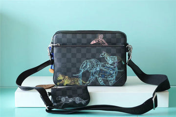 Fashion Lu-Vi bags - 10058