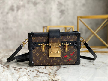 Fashion Lu-Vi Bags - 16679