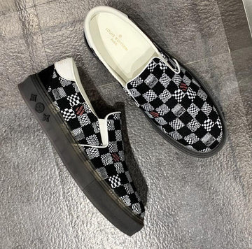 Lorae - LOV Men Shoes - 1373