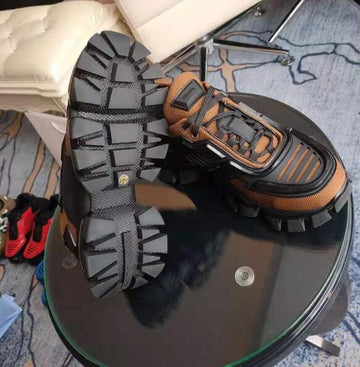 Lorae - PD Men Shoes - 394