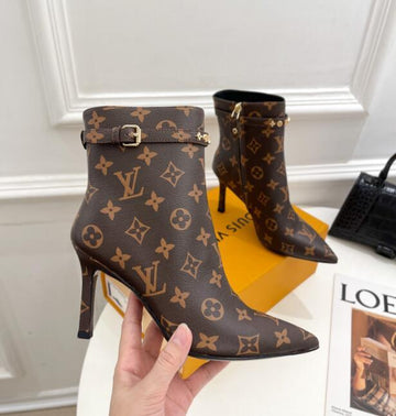 Lorae - LOV Women Shoes - 817