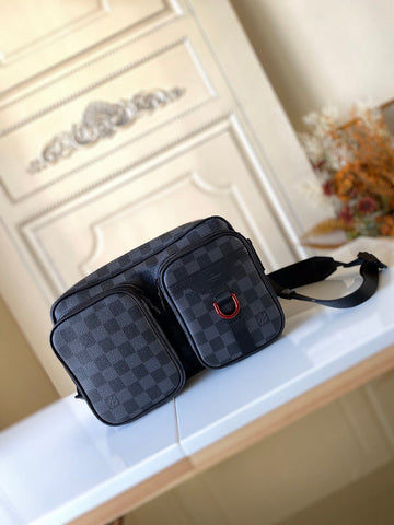 Fashion Lu-Vi Bags - 16819