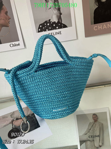 Fashion - BGA Bags - 1703