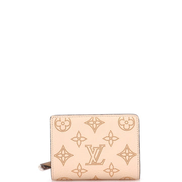 Clea Wallet Mahina Leather