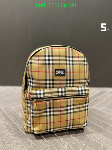 Fashion -BBR Bags - 278