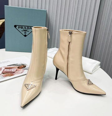 Lorae - PD Women Shoes - 353