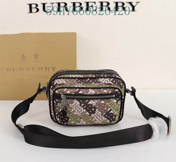 Fashion -BBR Bags - 650