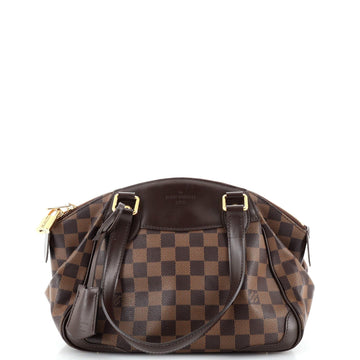 Verona Handbag Damier PM