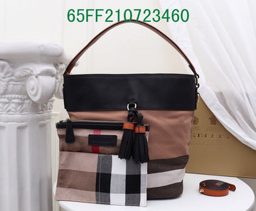 Fashion -BBR Bags - 720