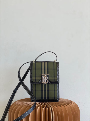Fashion -BBR Bags - 1525